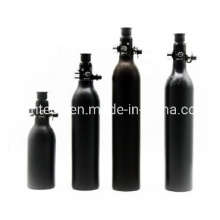 High Pressure Top Quality Paintball Aluminum Cylinders